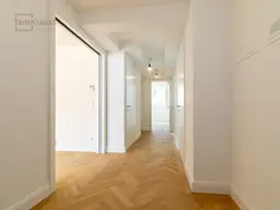 VERLIEBEN SIE SICH IN IHR NEUES ZUHAUSE