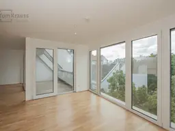 STADTHAUS MILLER - LOFTARTIGER WOHNTRAUM MIT DACHTERRASSE