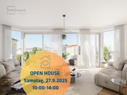 HELLE 2-ZIMMER BALKONWOHNUNG