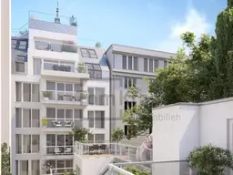 CITY LIFE - Gewerblich Einheit KARMELITERMARKT
