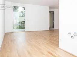 DAS WARICH - GARTENWOHNUNG IN WÄHRING