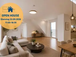 EXKLUSIVES DACHTERRASSEN-DOMIZIL MIT PENTHOUSE-FLAIR
