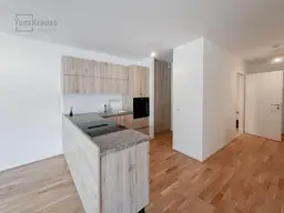 Erstbezug! 2-Zimmer-Wohnung mit Loggia in moderner Wohnanlage in Hernals