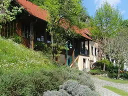 PRESTIGE GASTGEWERBE OBJEKT mit 11.000m² GRUND davon ca.5.000m² BAUGRUND/PROJEKT