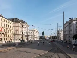 PRESTIGE BÜROFLÄCHE ABSOLUTE PRESTIGE LAGE 1010 WIEN