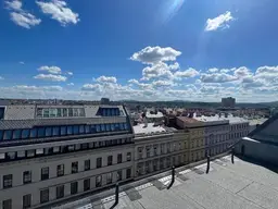 PRESTIGE NEUBAU ZINSHAUS ERSTBEZUG BEIM WESTBAHNHOF 1150 WIEN