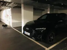 GROSSER GARAGENPLATZ inkl. ELEKTRO CHARGER Michelbeuerngasse /Tendlergasse 9.BEZ