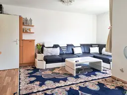 Moderne 3-Zimmer Wohnung in Hernals