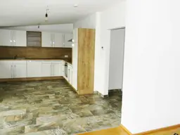 Traumwohnung mit Balkon und Fernblick
