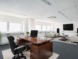 Vielseitig nutzbare Bürofläche in guter Lage