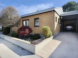 Schöner Bungalow für Anleger