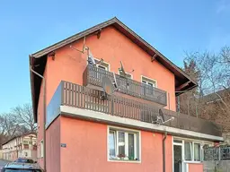 Renditeobjekt - Zinshaus nähe Sieghartskirchen - 5,9% Rendite bei Vollvermietung!