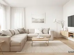 Traumhafte 4 Zimmer Gartenwohnung in St. Andrä-Wördern, Variante B