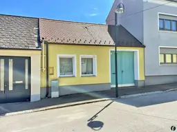 Gemütliches Ferienhaus in Mailberg, sofort bezugsfertig