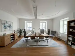 Attraktive Büro- oder Praxisfläche im Zentrum von Tulln
