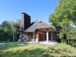 Einfamilienhaus mit Sanierungsbedarf in ruhiger Lage