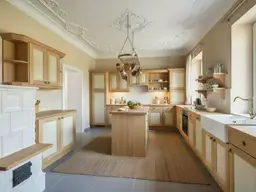Nettes Bauernhaus Nähe Göllersdorf, optional mit Stadel und weiteren Grundstücken
