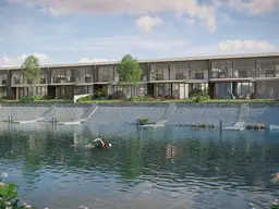 Lakehouse Living – Exklusive Häuser mit privatem Seezugang