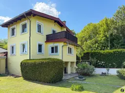 Ein Haus zum Wohnungspreis: viel Platz, Garten und Pool inklusive