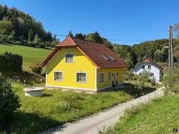 PROVISIONSFREI: Ihr Zuhause im Waldviertel – für Alltag und Auszeit