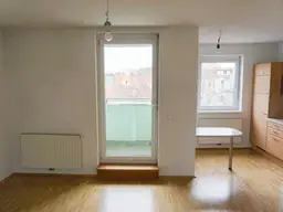 Sorglospaket - bestens vermietete 2-Zimmer Wohnung, zentrale Lage!! 