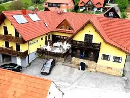 6,63% Brutto Rendite - vermietete Gewerbeliegenschaft 
