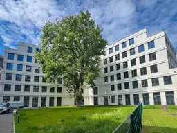 Einzigartige Büroflächen - provisionsfrei - 419 m² - Reininghaus 