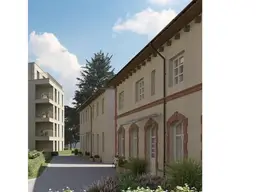 Stadtvilla "Wagenremise"- Altbaufeeling mit Neubaukomfort - im Herzen von Graz 