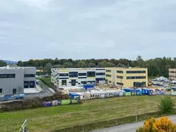 Projektentwicklung: wir bauen - Sie mieten! 