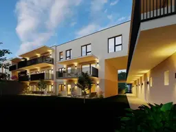 sonnige 4-Zimmer Familienwohnung in Mariatrost 