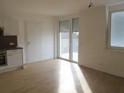 3-Zimmerwohnung mit Süd - Balkon in moderner Anlage in Graz- Puntigam! 