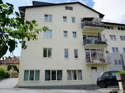 Kleinwohnung Nähe Hilmteich 