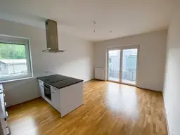 moderne 3-Zimmer Wohnung in Mariatrost + Balkon, unbefristet 