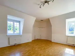 sonnige 2 Zimmerwohnung in Mariatrost 