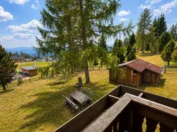 Preisreduktion -SKI IN/OUT - TRAUMLAGE ! 90 m2 FERIENWOHNUNG !! Zweitwohnsitz!! Apartments direkt an der Skipiste – Hochrindl
