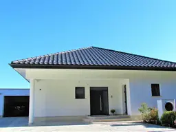 TRAUM-BUNGALOW! NEUWERTIG! MODERN! VOLL MÖBLIERT! 