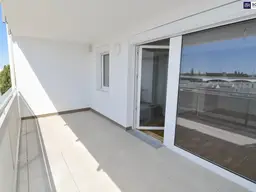 Wenn Qualität GROSS geschrieben wird! Ihre coole Drei-Zimmer-Wohnung wartet auf Sie...