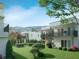Exklusive Doppelhaushälften mit 94m² Wohnfläche in 8052 Graz – Ihr neues Zuhause wartet auf Sie! Ruhelage verbunden mit sehr guter Infrastruktur!