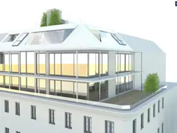 100% bestandsfreies Altbauhaus mit Baubewilligung und riesigem Potential! Schmankerl in 1030 Wien! TOP-Planung + Ruhelage + Ideale Infrastruktur!