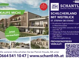 Projekt Schilcherland mit Weitblick - PROVISIONSFREI! - Herausragendes Neubauprojekt - Penthouse &amp; Ruhe auf der Dachterrasse! VORMERKUNG GESTARTET! Einzigartig stilvolle Wohnkultur! Willkommen in deinem Zuhause der Extraklasse!