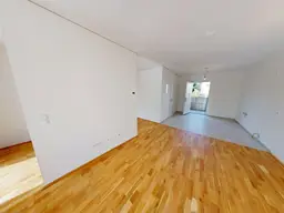 Ihr neues Zuhause in perfekter Lage – 37,17 m² Wohnfläche mit überdachtem Balkon &amp; jetzt mit Preisreduktion!