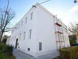 Attraktiver Rohdachboden mit Baugenehmigung in top Lage!