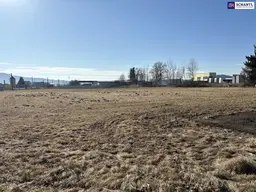 ++ AREA SÜD KORALMBAHN ++ GEWERBEPARK WEITENDORF mit BAHNANSCHLUSS ++ GFL ca. 5000 m² ++ BD A - I1 0,2 - 1,0