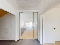 REIHENHAUS - ERSTBEZUG - PROVISIONSFREI: 5 helle Zimmer, Balkon, Terrasse &amp; Garten im Herzen von Voitsberg – nur 30 Minuten von Graz entfernt! Gleich Besichtigungstermin vereinbaren!