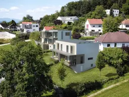 Wunderschöne Maisonettewohnung mit 120m² Wohnfläche, 20m² Terrasse und 170m² Garten in Gleisdorfer Toplage - provisionsfrei! Finanzierung ohne Eigenkapital möglich, leistbare Rückzahlung mit angepasster Laufzeit!