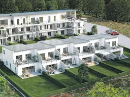 Erstklassiges Wohnen!! Erstbezug mit traumhaftem Ausblick - 135m² Penthouse Wohnung in Voitsberg