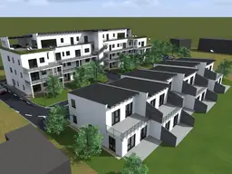 Moderne Erstbezug-Wohnung mit Garten und Terrasse in Voitsberg - perfekt für Singles oder Paare! Gleich anfragen!