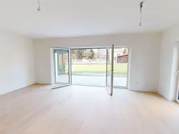 "Charmantes Reihenhaus in Top-Lage mit Garten, Parkplatz und optimaler Zimmeraufteilung!"