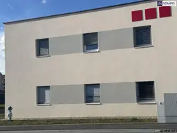 TOP CHANCE! DAS OBJEKT FÜR IHRE GEWERBLICHE ZUKUNFT! 1A LAGE! TOP AUFFINDBARKEIT! TIEFGARAGENPLÄTZE VORHANDEN!