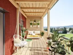 Entdecken Sie Ihr neues Zuhause: Großzügige 3-Zimmer Wohnung mit herrlichem Balkon